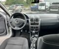 Сірий Дачія Sandero, об'ємом двигуна 1.6 л та пробігом 134 тис. км за 6900 $, фото 13 на Automoto.ua