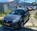 Сірий Дачія Sandero, об'ємом двигуна 1.46 л та пробігом 282 тис. км за 4600 $, фото 1 на Automoto.ua