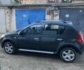 Сірий Дачія Sandero, об'ємом двигуна 0.15 л та пробігом 186 тис. км за 6500 $, фото 5 на Automoto.ua