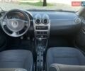 Сірий Дачія Sandero, об'ємом двигуна 1.5 л та пробігом 296 тис. км за 5350 $, фото 34 на Automoto.ua