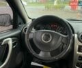 Серый Дачия Сандеро, объемом двигателя 1.46 л и пробегом 213 тыс. км за 6700 $, фото 11 на Automoto.ua