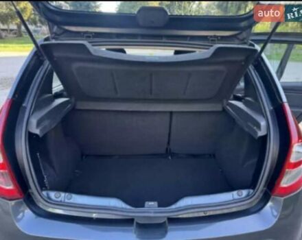 Дачія Sandero 2011 у Сарнах на Automoto.ua Сірий Дачія Sandero, об'ємом двигуна 1.5 л та пробігом 200 тис. км за 6500 $, фото 1 на Automoto.ua