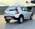Сірий Дачія Sandero, об'ємом двигуна 0 л та пробігом 115 тис. км за 7399 $, фото 9 на Automoto.ua