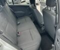 Сірий Дачія Sandero, об'ємом двигуна 1.6 л та пробігом 134 тис. км за 6900 $, фото 12 на Automoto.ua