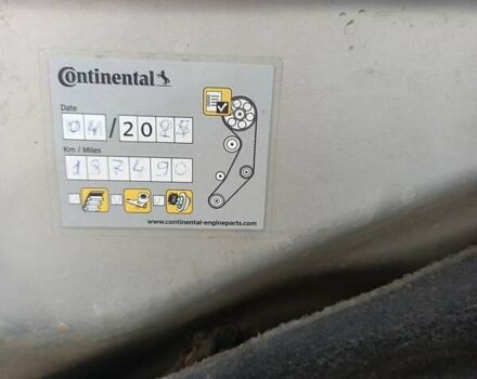 Серый Дачия Сандеро, объемом двигателя 1.5 л и пробегом 198 тыс. км за 5600 $, фото 21 на Automoto.ua