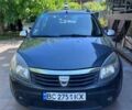 Сірий Дачія Sandero, об'ємом двигуна 1.5 л та пробігом 279 тис. км за 4437 $, фото 1 на Automoto.ua