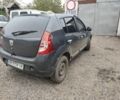 Дачія Sandero 2011 у Вознесенске на Automoto.ua Сірий Дачія Sandero, об'ємом двигуна 1.1 л та пробігом 178 тис. км за 3500 $, фото 4 на Automoto.ua