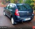 Дачія Sandero 2012 у Долинской на Automoto.ua Сірий Дачія Sandero, об'ємом двигуна 1.1 л та пробігом 164 тис. км за 4300 $, фото 5 на Automoto.ua