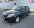 Дачія Sandero 2012 у Львові на Automoto.ua Сірий Дачія Sandero, об'ємом двигуна 1.6 л та пробігом 150 тис. км за 4900 $, фото 2 на Automoto.ua