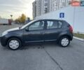 Дачія Sandero 2012 у Львові на Automoto.ua Сірий Дачія Sandero, об'ємом двигуна 1.6 л та пробігом 150 тис. км за 4900 $, фото 7 на Automoto.ua