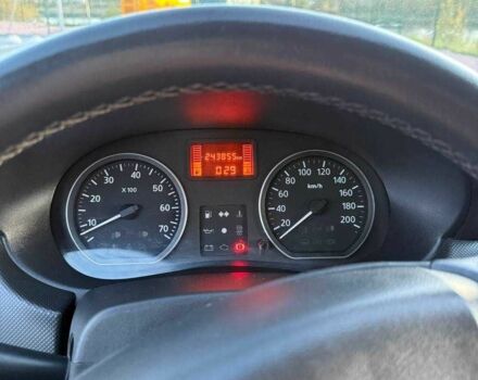 Дачія Sandero 2012 у Вінниці на Automoto.ua Сірий Дачія Sandero, об'ємом двигуна 1.6 л та пробігом 240 тис. км за 6200 $, фото 3 на Automoto.ua