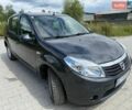 Сірий Дачія Sandero, об'ємом двигуна 1.5 л та пробігом 155 тис. км за 3350 $, фото 1 на Automoto.ua