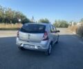 Серый Дачия Сандеро, объемом двигателя 1.2 л и пробегом 160 тыс. км за 4500 $, фото 4 на Automoto.ua