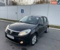 Дачія Sandero 2012 у Львові на Automoto.ua Сірий Дачія Sandero, об'ємом двигуна 1.6 л та пробігом 150 тис. км за 4900 $, фото 15 на Automoto.ua