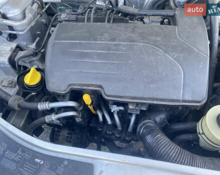 Сірий Дачія Sandero, об'ємом двигуна 1.15 л та пробігом 180 тис. км за 4750 $, фото 6 на Automoto.ua