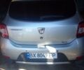 Сірий Дачія Sandero, об'ємом двигуна 1.5 л та пробігом 226 тис. км за 8499 $, фото 1 на Automoto.ua