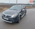 Сірий Дачія Sandero, об'ємом двигуна 1.6 л та пробігом 151 тис. км за 6900 $, фото 2 на Automoto.ua