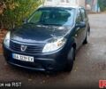 Дачія Sandero 2012 у Долинской на Automoto.ua Сірий Дачія Sandero, об'ємом двигуна 1.1 л та пробігом 164 тис. км за 4300 $, фото 6 на Automoto.ua