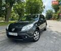 Серый Дачия Сандеро, объемом двигателя 1.2 л и пробегом 125 тыс. км за 4599 $, фото 1 на Automoto.ua