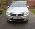 Сірий Дачія Sandero, об'ємом двигуна 1.5 л та пробігом 235 тис. км за 4900 $, фото 1 на Automoto.ua