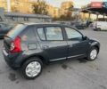 Дачія Sandero 2012 у Львові на Automoto.ua Сірий Дачія Sandero, об'ємом двигуна 1.6 л та пробігом 150 тис. км за 4900 $, фото 23 на Automoto.ua