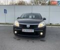 Дачія Sandero 2012 у Львові на Automoto.ua Сірий Дачія Sandero, об'ємом двигуна 1.6 л та пробігом 150 тис. км за 4900 $, фото 22 на Automoto.ua