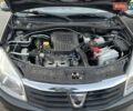Дачія Sandero 2012 у Львові на Automoto.ua Сірий Дачія Sandero, об'ємом двигуна 1.6 л та пробігом 150 тис. км за 4900 $, фото 16 на Automoto.ua