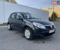 Дачія Sandero 2012 у Львові на Automoto.ua Сірий Дачія Sandero, об'ємом двигуна 1.6 л та пробігом 150 тис. км за 4900 $, фото 4 на Automoto.ua