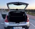 Дачія Sandero 2012 у Вінниці на Automoto.ua Сірий Дачія Sandero, об'ємом двигуна 1.6 л та пробігом 240 тис. км за 6200 $, фото 1 на Automoto.ua