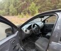 Сірий Дачія Sandero, об'ємом двигуна 1.1 л та пробігом 175 тис. км за 3950 $, фото 11 на Automoto.ua