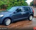 Дачія Sandero 2012 у Долинской на Automoto.ua Сірий Дачія Sandero, об'ємом двигуна 1.1 л та пробігом 164 тис. км за 4300 $, фото 1 на Automoto.ua