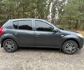 Сірий Дачія Sandero, об'ємом двигуна 1.1 л та пробігом 175 тис. км за 3950 $, фото 4 на Automoto.ua