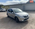 Сірий Дачія Sandero, об'ємом двигуна 1.46 л та пробігом 235 тис. км за 5200 $, фото 1 на Automoto.ua