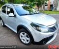 Серый Дачия Сандеро, объемом двигателя 1.5 л и пробегом 190 тыс. км за 6999 $, фото 1 на Automoto.ua
