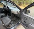 Сірий Дачія Sandero, об'ємом двигуна 1.1 л та пробігом 175 тис. км за 3950 $, фото 10 на Automoto.ua