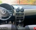 Дачія Sandero 2012 у Долинской на Automoto.ua Сірий Дачія Sandero, об'ємом двигуна 1.1 л та пробігом 164 тис. км за 4300 $, фото 9 на Automoto.ua