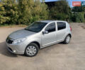 Сірий Дачія Sandero, об'ємом двигуна 1.46 л та пробігом 235 тис. км за 5200 $, фото 1 на Automoto.ua