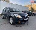 Дачія Sandero 2012 у Львові на Automoto.ua Сірий Дачія Sandero, об'ємом двигуна 1.6 л та пробігом 150 тис. км за 4900 $, фото 1 на Automoto.ua