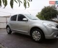 Сірий Дачія Sandero, об'ємом двигуна 1.5 л та пробігом 235 тис. км за 4900 $, фото 4 на Automoto.ua