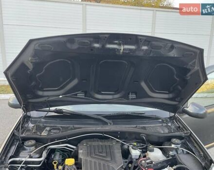 Дачія Sandero 2012 у Львові на Automoto.ua Сірий Дачія Sandero, об'ємом двигуна 1.6 л та пробігом 150 тис. км за 4900 $, фото 17 на Automoto.ua