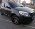 Сірий Дачія Sandero, об'ємом двигуна 1.15 л та пробігом 200 тис. км за 4900 $, фото 1 на Automoto.ua