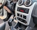 Серый Дачия Сандеро, объемом двигателя 1.5 л и пробегом 190 тыс. км за 6999 $, фото 7 на Automoto.ua