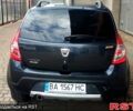 Сірий Дачія Sandero, об'ємом двигуна 1.6 л та пробігом 240 тис. км за 6500 $, фото 2 на Automoto.ua