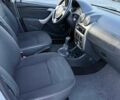 Дачія Sandero 2012 у Вінниці на Automoto.ua Сірий Дачія Sandero, об'ємом двигуна 1.6 л та пробігом 240 тис. км за 6200 $, фото 8 на Automoto.ua