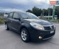 Сірий Дачія Sandero, об'ємом двигуна 1.6 л та пробігом 150 тис. км за 4990 $, фото 1 на Automoto.ua