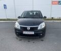 Дачія Sandero 2012 у Львові на Automoto.ua Сірий Дачія Sandero, об'ємом двигуна 1.6 л та пробігом 150 тис. км за 4900 $, фото 3 на Automoto.ua