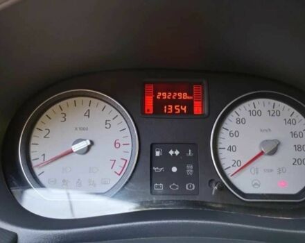 Серый Дачия Сандеро, объемом двигателя 1.2 л и пробегом 290 тыс. км за 4600 $, фото 3 на Automoto.ua