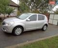 Сірий Дачія Sandero, об'ємом двигуна 1.5 л та пробігом 235 тис. км за 4900 $, фото 7 на Automoto.ua
