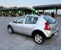 Дачія Sandero 2012 у Вінниці на Automoto.ua Сірий Дачія Sandero, об'ємом двигуна 1.6 л та пробігом 240 тис. км за 6200 $, фото 5 на Automoto.ua