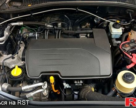 Дачія Sandero 2012 у Долинской на Automoto.ua Сірий Дачія Sandero, об'ємом двигуна 1.1 л та пробігом 164 тис. км за 4300 $, фото 10 на Automoto.ua